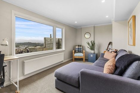 Photo of property in 3/27 Whaui Street, Vogeltown, Wellington, 6021