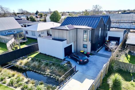 Photo of property in 261c Edgeware Road, Edgeware, Christchurch, 8013