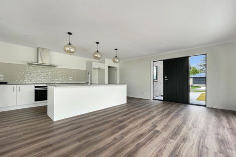 Photo of property in 21 Te Au Rere Crescent, Cambridge, 3434