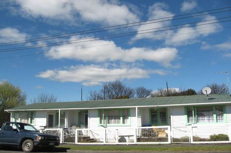 Photo of property in 14 Weka Street, Taihape, 4720