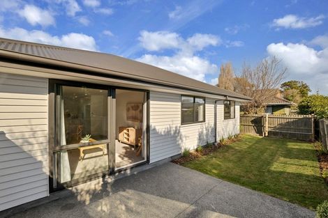 Photo of property in 1/22b Hopkins Street, Woolston, Christchurch, 8023