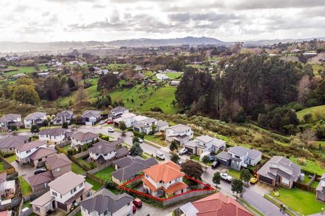 Photo of property in 13 Kokako Rise, Papakura, 2110