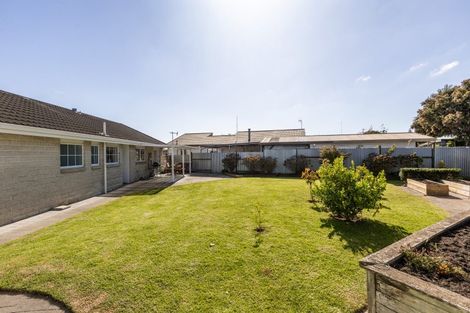 Photo of property in 7 Wainscott Street, Greenmeadows, Napier, 4112