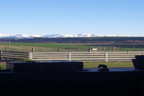 Photo of property in 23 Old Horseshoe Bend Road, Otaio, Timaru, 7971