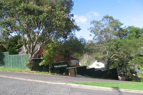 Photo of property in 9/40 Radiata Lane, Chatswood, Auckland, 0626