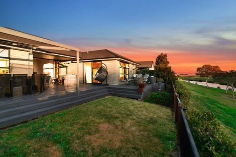 Photo of property in 9 Senecio Way, Papamoa Beach, Papamoa, 3118