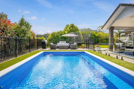 Photo of property in 1009 Kahikatea Flat Road, Waitoki, Kaukapakapa, 0871