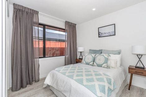 Photo of property in 4 Northmoor Boulevard, Rolleston, 7615