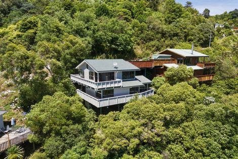 Photo of property in 129 Cleveland Terrace, Maitai, Nelson, 7010
