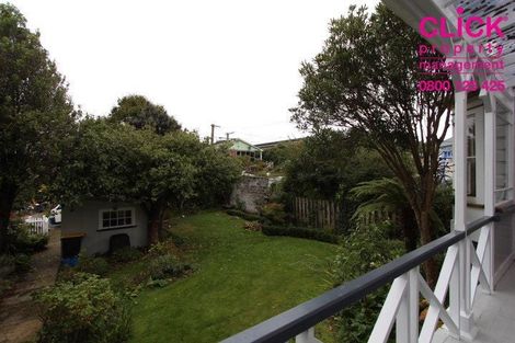 Photo of property in 17 Ventnor Street, Mornington, Dunedin, 9011