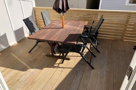 Photo of property in Pirie Street Townhouses, 27/35u Pirie Street, Mount Victoria, Wellington, 6011