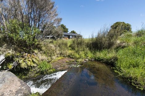 Photo of property in 133 Matapuna Road, Horopito, Raetihi, 4696