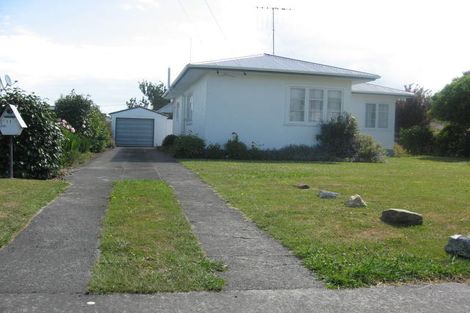 Photo of property in 11 Caffray Avenue, Aramoho, Whanganui, 4500