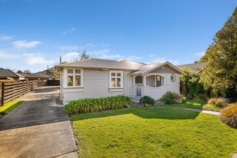 Photo of property in 144 Middle Renwick Road, Springlands, Blenheim, 7201