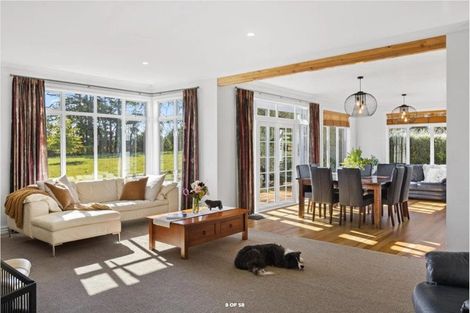 Photo of property in 1034 Ararimu Road, Ararimu, Drury, 2579