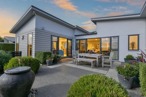 Photo of property in 29 Lacebark Lane, Woodridge, Wellington, 6037