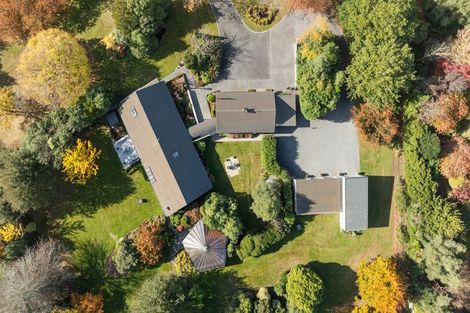 Photo of property in 259 O'roarkes Road, Fernside, Rangiora, 7471