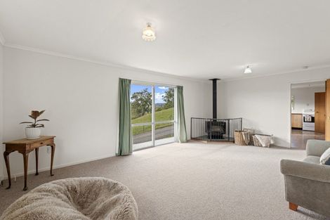 Photo of property in 280 Pukeokahu Road, Taoroa Junction, Taihape, 4793