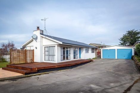 Photo of property in 52 Balmoral Street, Marchwiel, Timaru, 7910
