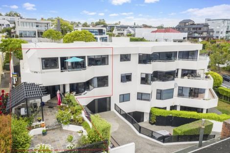 Photo of property in 12 Benbow Street, Saint Heliers, Auckland, 1071