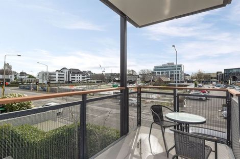 Photo of property in 50 Kilmore Street, Christchurch Central, Christchurch, 8013