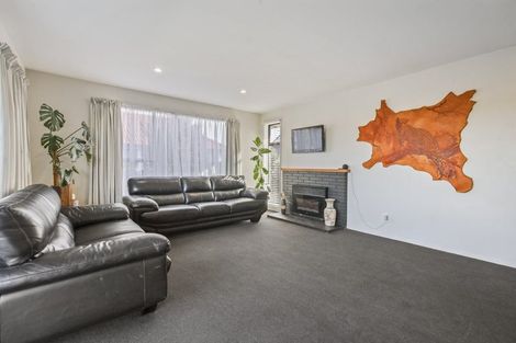 Photo of property in 4a Kinley Street, Rangiora, 7400