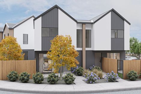 Photo of property in 6 Centennial Avenue, Riccarton, Christchurch, 8041