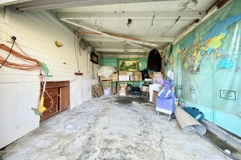 Photo of property in 58 Sylvia Road, Hillcrest, Auckland, 0627