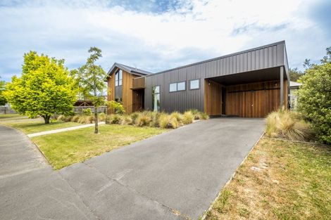 Photo of property in 22 Rutherford Crescent, Hanmer Springs, 7334