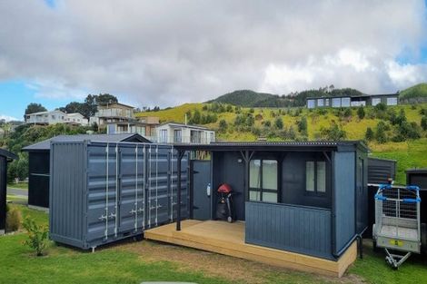Photo of property in 42 Skippers Road, Opito Bay, Whitianga, 3592