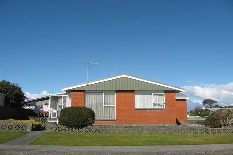 Photo of property in 110 Bealey Street, Hokitika, 7810