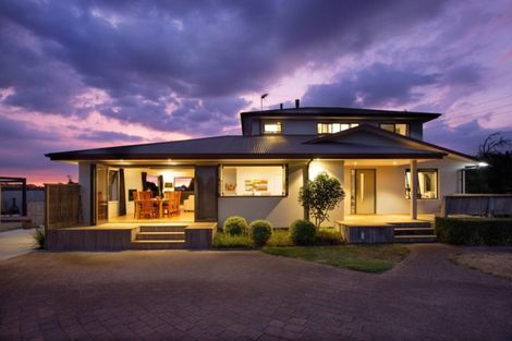Photo of property in 232 Woodside Road, Matangi, Hamilton, 3284