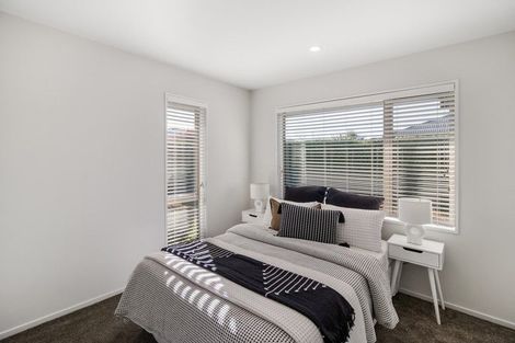 Photo of property in 6 Belgrave Close, Halswell, Christchurch, 8025