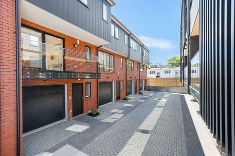 Photo of property in 6/26 Morton Avenue, Forrest Hill, Auckland, 0620