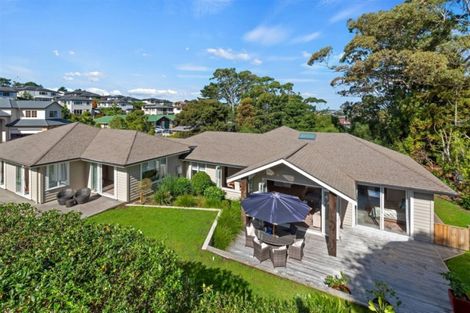 Photo of property in 59a Lonely Road, Fairview Heights, Auckland, 0632