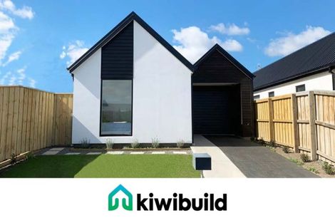 Photo of property in 91 Faringdon Boulevard, Rolleston, 7615