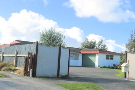 Photo of property in 48 Seddon Street, Feilding, 4702