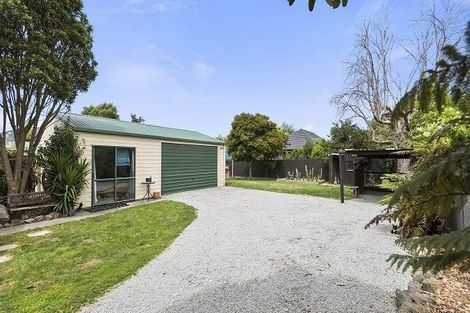 Photo of property in 17 Kevin Street, Hoon Hay, Christchurch, 8025