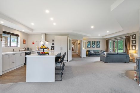 Photo of property in 5 Upper Sefton Road, Ashley, Rangiora, 7477