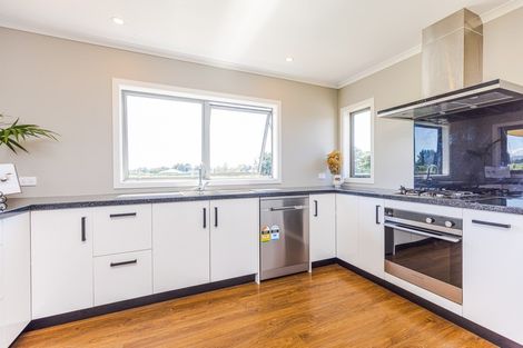 Photo of property in 59 Maungahau Road, Waingawa, Carterton, 5791