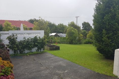 Photo of property in 247 Don Buck Road, Massey, Auckland, 0614