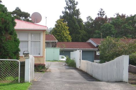 Photo of property in 35a Fairdene Avenue, Henderson, Auckland, 0610