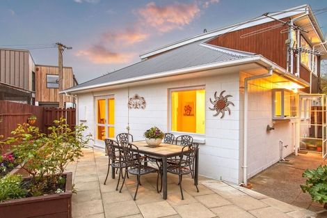 Photo of property in 4/38 Clare Road, St Albans, Christchurch, 8014