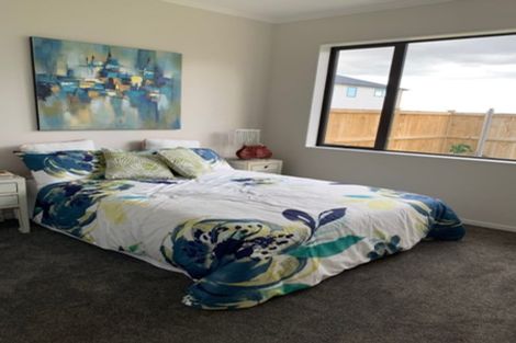 Photo of property in 82 Donegal Park Drive, Flat Bush, Auckland, 2019