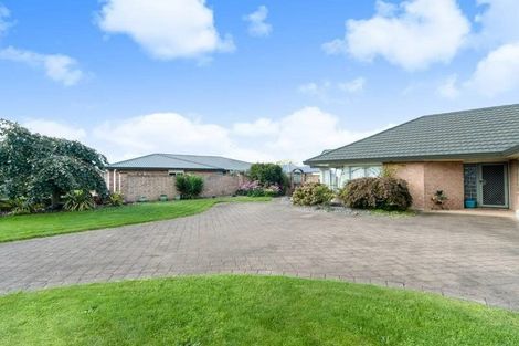 Photo of property in 8 Admiral Crescent, Flagstaff, Hamilton, 3210