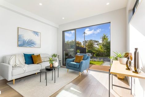 Photo of property in 6/12 Fraser Road, Narrow Neck, Auckland, 0624