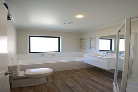 Photo of property in 12 Lambies Street, Marshland, Christchurch, 8083
