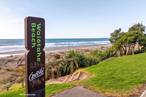 Photo of property in 36 Paerata Ridge Road, Waiotahi, Opotiki, 3198