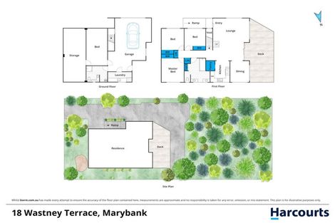 Photo of property in 18 Wastney Terrace, Marybank, Nelson, 7010