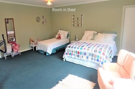 Photo of property in 89 Ulysses Road, Ashhurst, Palmerston North, 4470